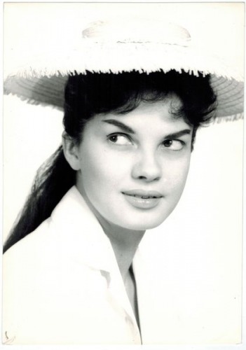 Ewa Krzyżewska, nr 13